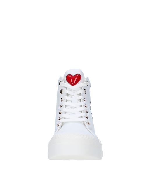  LOVE MOSCHINO | 15465BIANCO